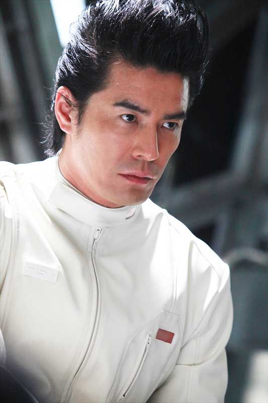 「テラフォーマーズ」実写ドラマに林遣都らオリジナルキャスト登場！（2枚目）