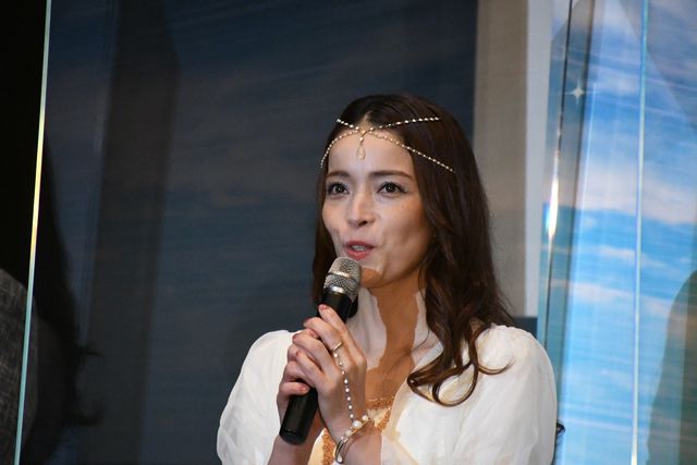 キャスト集合！『セイバー＋ゼンカイジャー　スーパーヒーロー戦記』初日舞台あいさつ（18枚目）