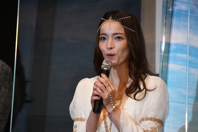 キャスト集合！『セイバー＋ゼンカイジャー　スーパーヒーロー戦記』初日舞台あいさつ（19枚目）