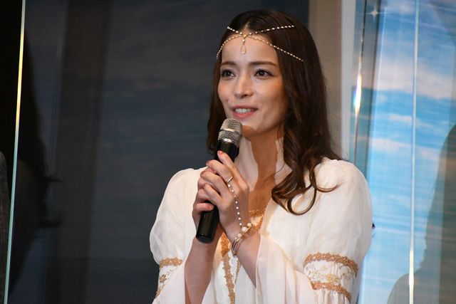 キャスト集合！『セイバー＋ゼンカイジャー　スーパーヒーロー戦記』初日舞台あいさつ（20枚目）