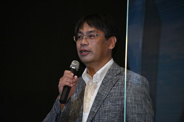 キャスト集合！『セイバー＋ゼンカイジャー　スーパーヒーロー戦記』初日舞台あいさつ（27枚目）