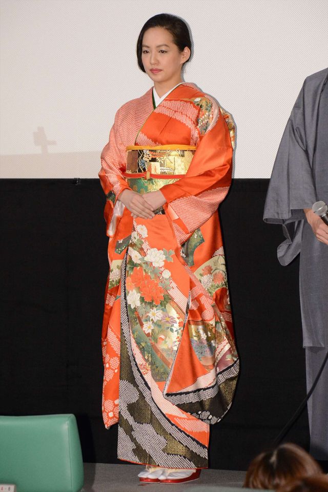 阪本一樹＆須賀健太、和装姿で初日！『サイモン＆タダタカシ』（10枚目）