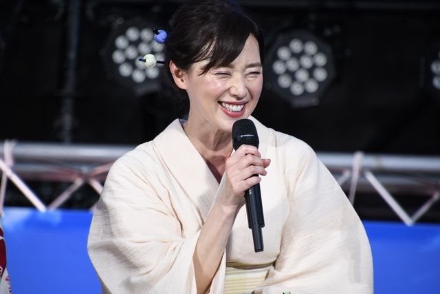 田中圭、林遣都らの浴衣姿！『劇場版　おっさんずラブ　～LOVE or DEAD～』おっさんずフェス（25枚目）