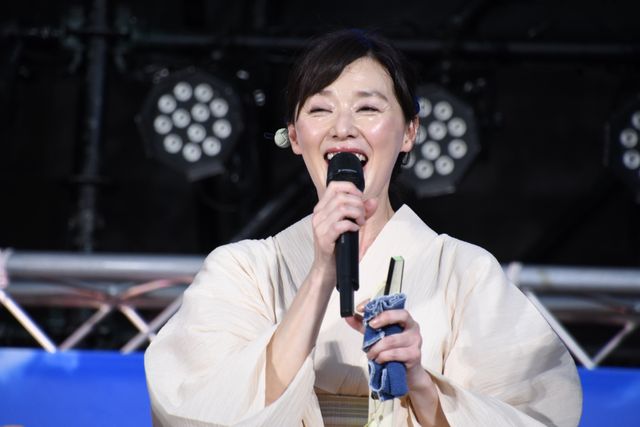 田中圭、林遣都らの浴衣姿！『劇場版　おっさんずラブ　～LOVE or DEAD～』おっさんずフェス（26枚目）