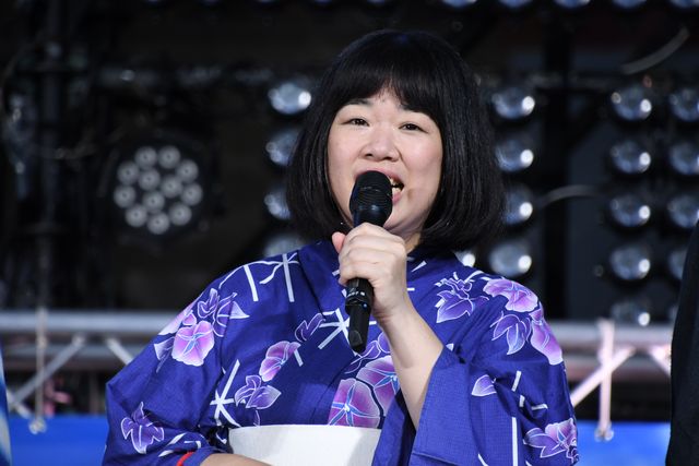 田中圭、林遣都らの浴衣姿！『劇場版　おっさんずラブ　～LOVE or DEAD～』おっさんずフェス（30枚目）