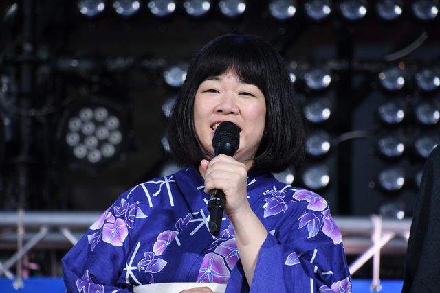 田中圭、林遣都らの浴衣姿！『劇場版　おっさんずラブ　～LOVE or DEAD～』おっさんずフェス（31枚目）