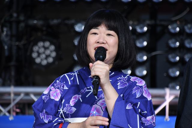 田中圭、林遣都らの浴衣姿！『劇場版　おっさんずラブ　～LOVE or DEAD～』おっさんずフェス（32枚目）