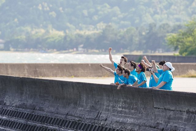 仲間たちの思い…「舞いあがれ！」第28回の場面写真：フォトギャラリー