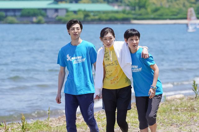 仲間たちの思い…「舞いあがれ！」第28回の場面写真（3枚目）