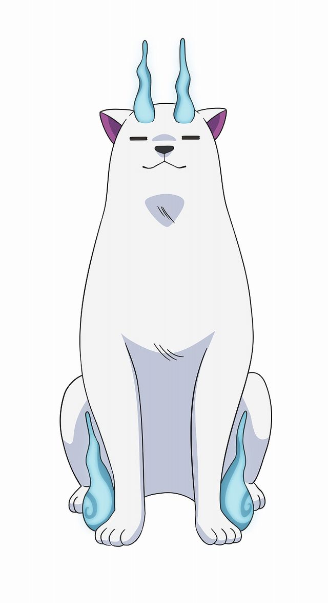 これまでとは全く違う…『映画　妖怪ウォッチ　シャドウサイド　鬼王の復活』キャラクター設定（6枚目）