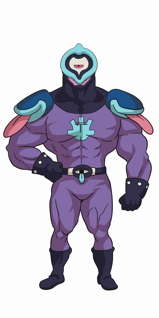 これまでとは全く違う…『映画　妖怪ウォッチ　シャドウサイド　鬼王の復活』キャラクター設定（7枚目）