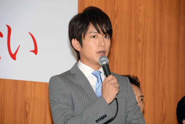 寺島しのぶ、深田恭子との不仲報道を否定！ドラマ「女はそれを許さない」フォトギャラリー（7枚目）