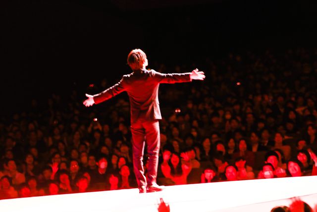 神木隆之介、有村架純、染谷将太ら『3月のライオン』超豪華キャストがセルフィー！完成披露フォトギャラリー（5枚目）