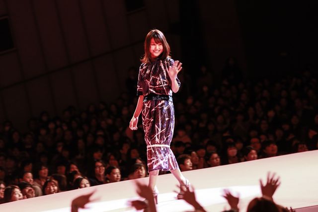 神木隆之介、有村架純、染谷将太ら『3月のライオン』超豪華キャストがセルフィー！完成披露フォトギャラリー（7枚目）