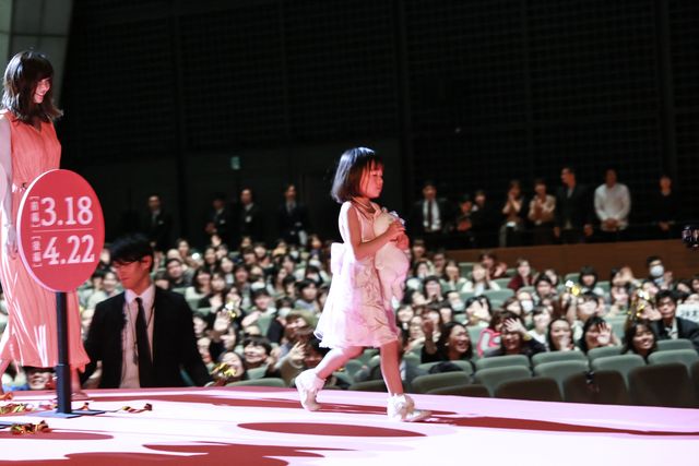 神木隆之介、有村架純、染谷将太ら『3月のライオン』超豪華キャストがセルフィー！完成披露フォトギャラリー（22枚目）