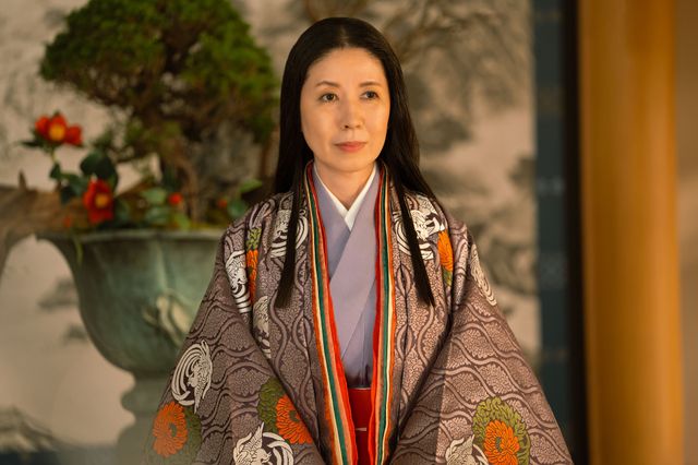 藤原道長の両親ら4名のビジュアル公開！「光る君へ」より：フォトギャラリー