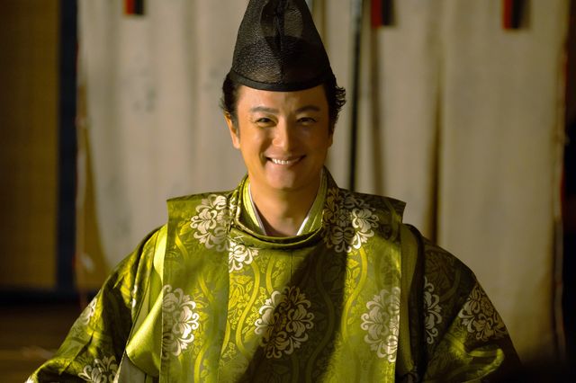 藤原道長の両親ら4名のビジュアル公開！「光る君へ」より（2枚目）