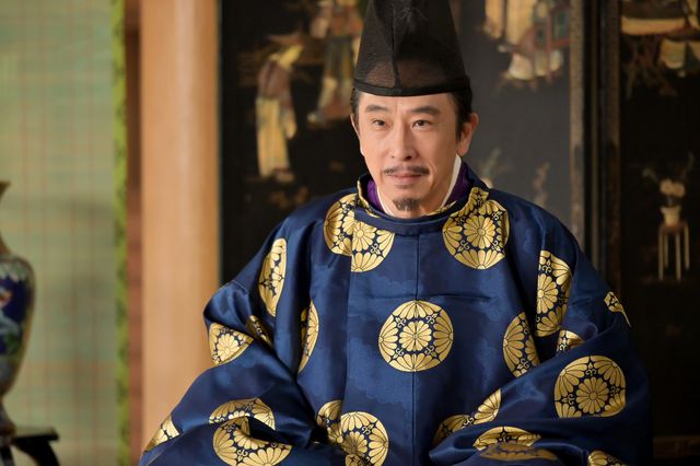 藤原道長の両親ら4名のビジュアル公開！「光る君へ」より（4枚目）