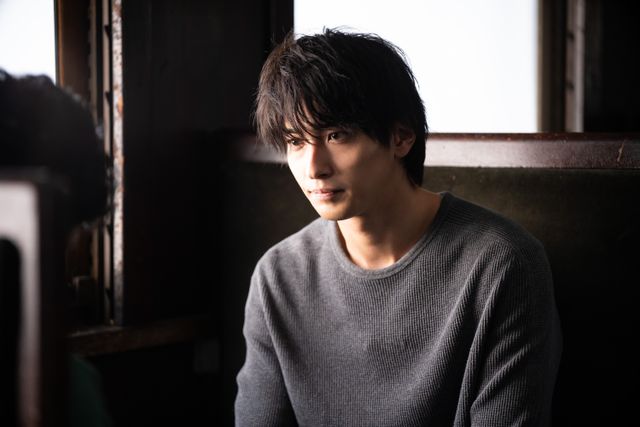 横浜流星主演！短編映画『MIMI』場面カットほか：フォトギャラリー