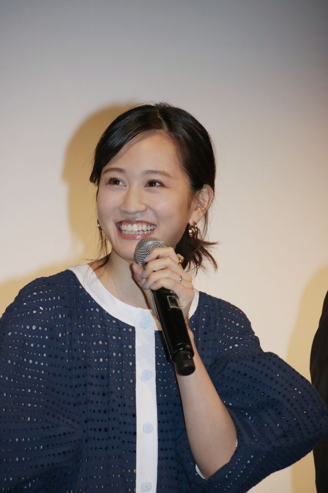 前田敦子、加瀬亮、柄本時生、ウズベキスタンの思い出で盛り上がる（5枚目）