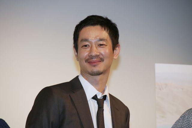 前田敦子、加瀬亮、柄本時生、ウズベキスタンの思い出で盛り上がる（6枚目）