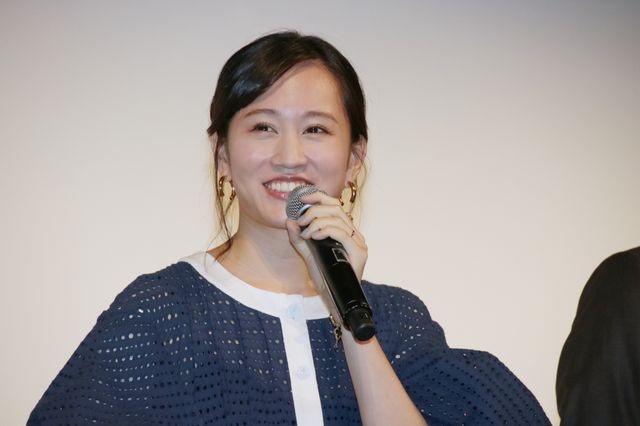 前田敦子、加瀬亮、柄本時生、ウズベキスタンの思い出で盛り上がる（9枚目）