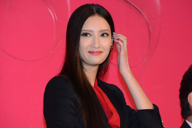 セクゾン佐藤勝利、菜々緒と新ドラマ会見へ（4枚目）