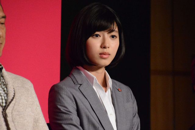 セクゾン佐藤勝利、菜々緒と新ドラマ会見へ（9枚目）