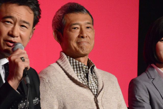 セクゾン佐藤勝利、菜々緒と新ドラマ会見へ（11枚目）