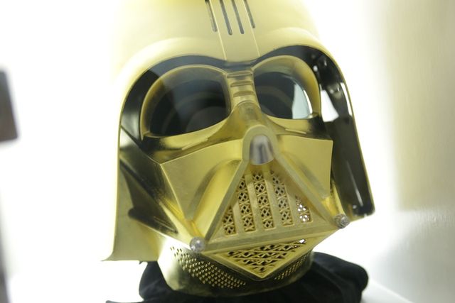 黄金のダース・ベイダーに刮目せよ！「DISNEY EXPO JAPAN 2014」フォトギャラリー（17枚目）