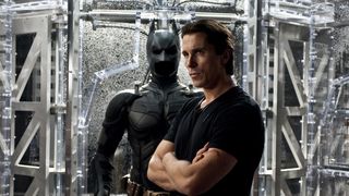 『ダークナイト』クリスチャン・ベイル、バットマン再演の条件