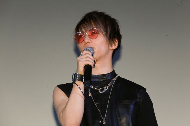 実写版『少女椿』が立ち見の出る満席で初日！　中村雅俊の娘も初主演作に晴れやかな顔！　画像ギャラリー（13枚目）