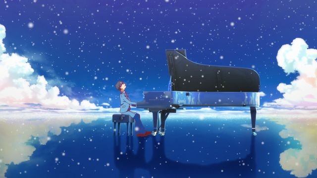 「東京アニメアワードフェスティバル2016」全上映プログラム一覧フォトギャラリー：フォトギャラリー