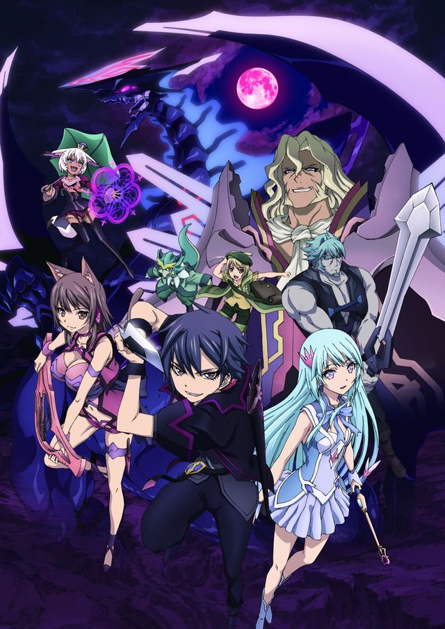 「東京アニメアワードフェスティバル2016」全上映プログラム一覧フォトギャラリー（4枚目）