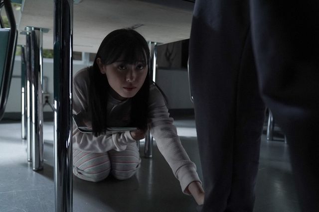 心配した舞は…「舞いあがれ！」第48回の場面写真：フォトギャラリー