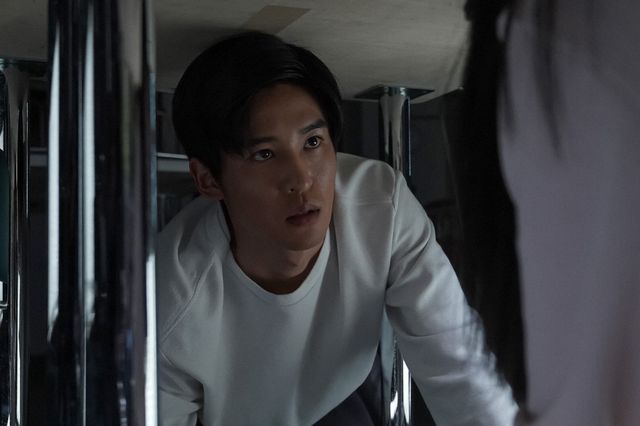 心配した舞は…「舞いあがれ！」第48回の場面写真（2枚目）