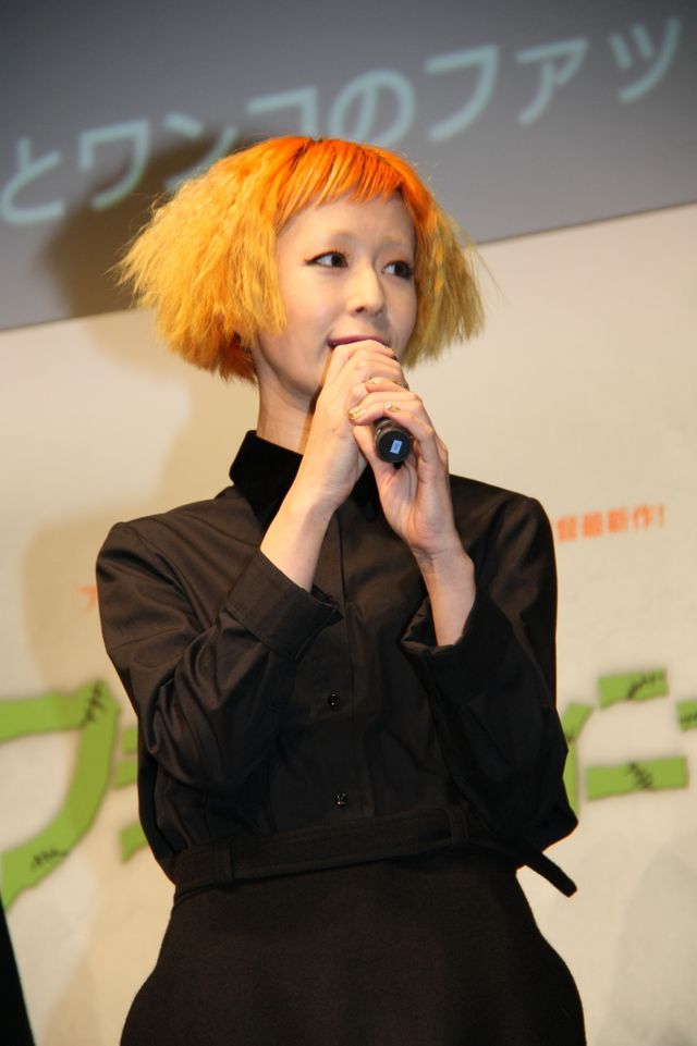 華やかなファッションショー！『フランケンウィニー』イベントフォトギャラリー：フォトギャラリー