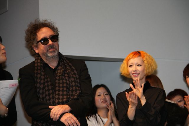 華やかなファッションショー！『フランケンウィニー』イベントフォトギャラリー（8枚目）