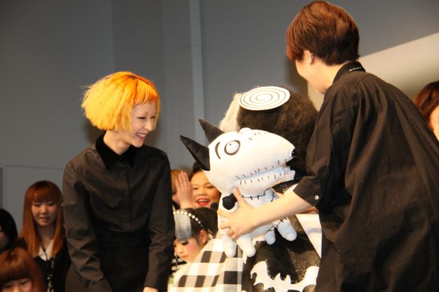 華やかなファッションショー！『フランケンウィニー』イベントフォトギャラリー（9枚目）