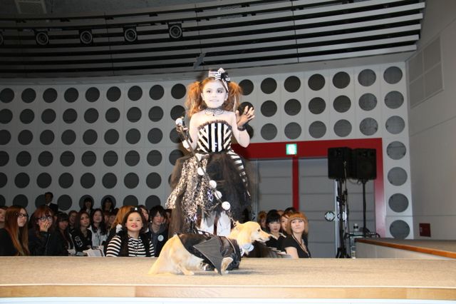 華やかなファッションショー！『フランケンウィニー』イベントフォトギャラリー（12枚目）