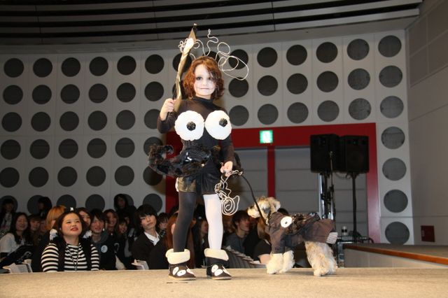 華やかなファッションショー！『フランケンウィニー』イベントフォトギャラリー（13枚目）