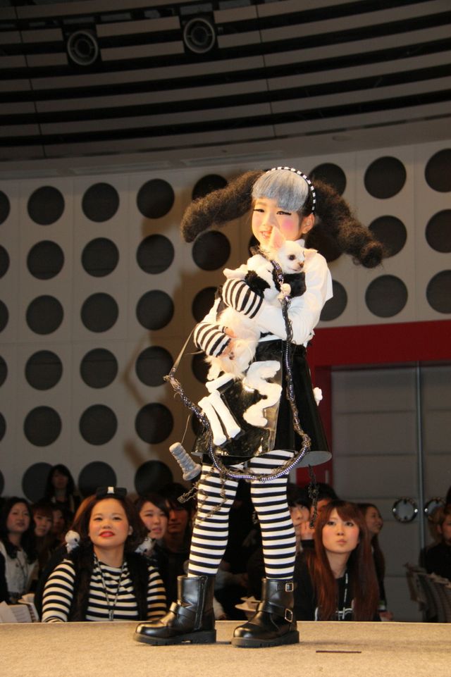 華やかなファッションショー！『フランケンウィニー』イベントフォトギャラリー（14枚目）