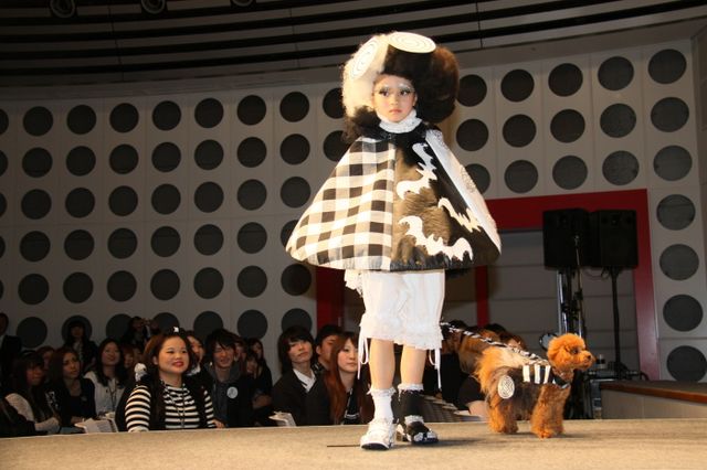 華やかなファッションショー！『フランケンウィニー』イベントフォトギャラリー（15枚目）
