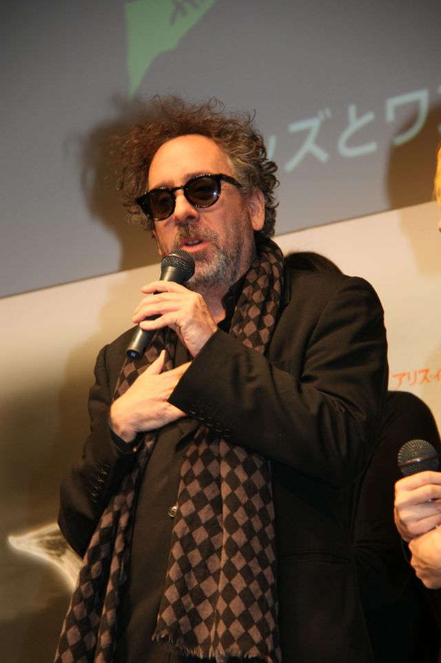 華やかなファッションショー！『フランケンウィニー』イベントフォトギャラリー（16枚目）