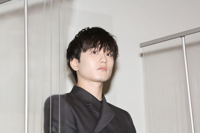 水澤紳吾、兎丸愛美、水石亜飛夢ら登壇！映画『鍵』『人でなしの恋』2作品合同初日舞台あいさつ（2枚目）