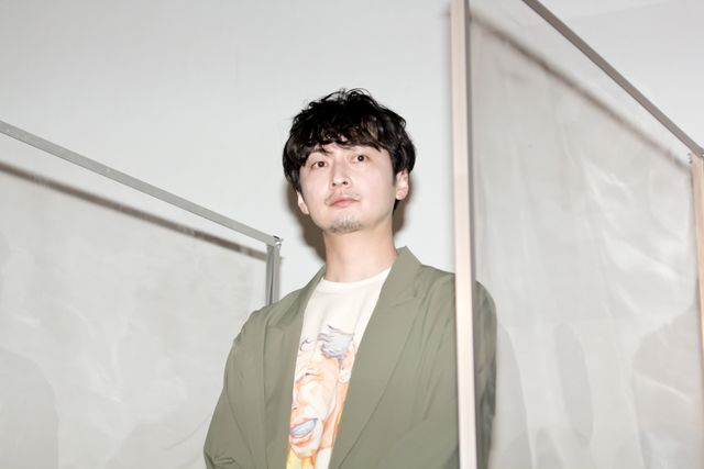 水澤紳吾、兎丸愛美、水石亜飛夢ら登壇！映画『鍵』『人でなしの恋』2作品合同初日舞台あいさつ（4枚目）