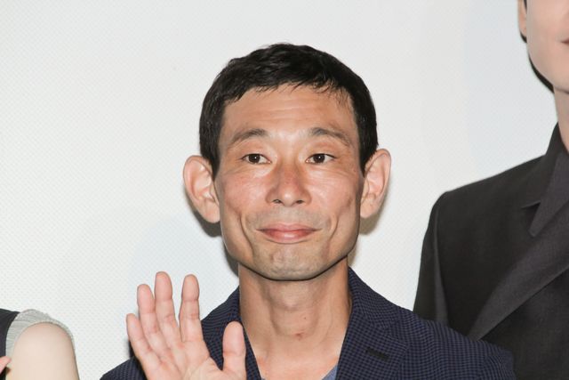 水澤紳吾、兎丸愛美、水石亜飛夢ら登壇！映画『鍵』『人でなしの恋』2作品合同初日舞台あいさつ（17枚目）