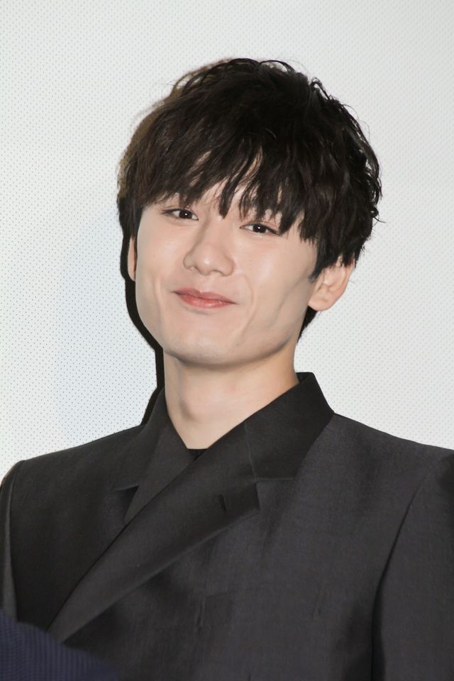 水澤紳吾、兎丸愛美、水石亜飛夢ら登壇！映画『鍵』『人でなしの恋』2作品合同初日舞台あいさつ（19枚目）