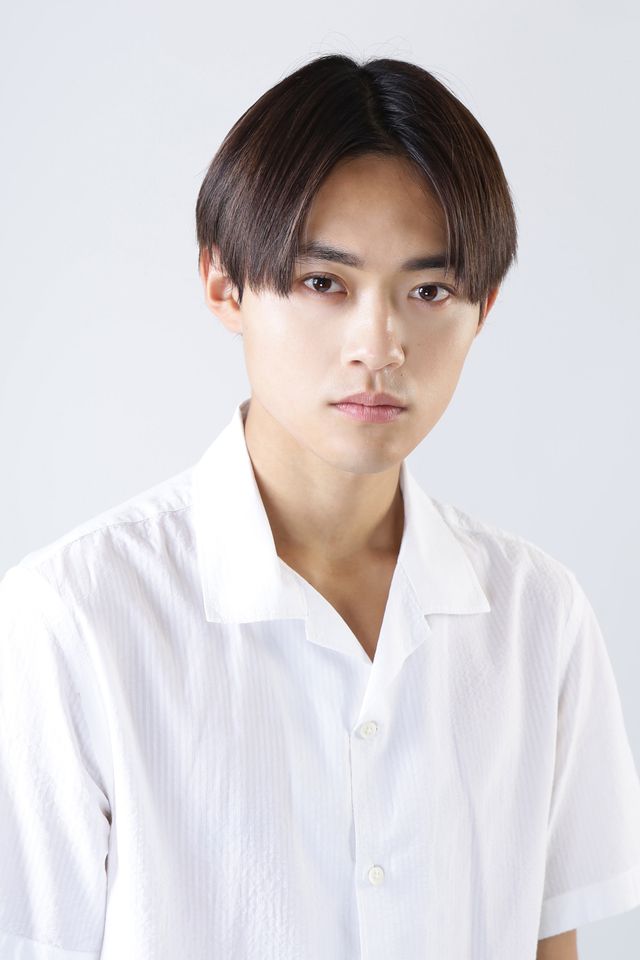 中山秀征の長男・中山翔貴が「闇金ウシジマくん外伝」に出演（4枚目）