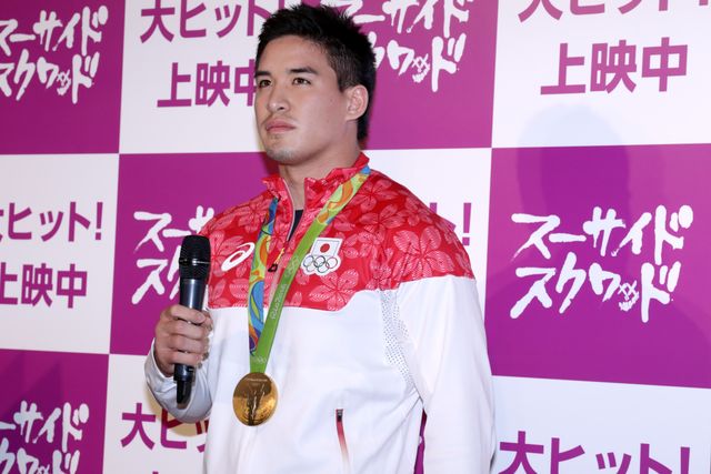 ベイカー茉秋、個性派おばあちゃんがハーレイ・クインに！フォトギャラリー（2枚目）